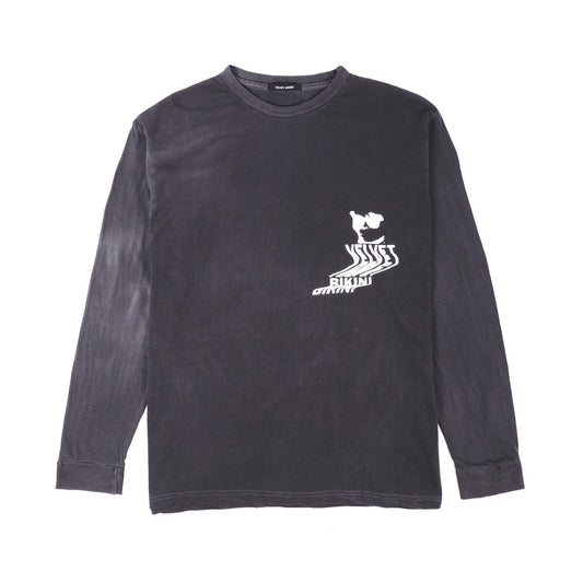 Velvet Bikini Radio Transmissions From The Unknown LS