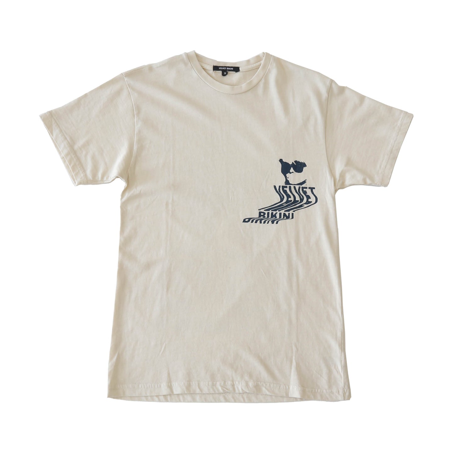 Velvet Bikini Radio Transmissions From The Unknown SS