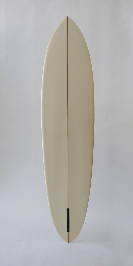 Terry Topanga 8'0 Single Fin