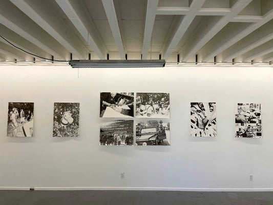 Daniel Albrigo's 'Set Break'