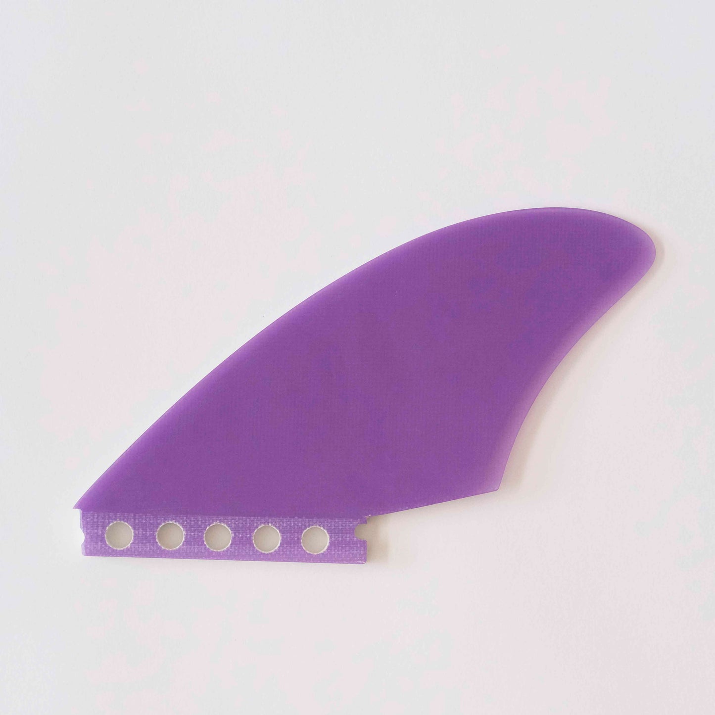 Dead Kooks Twin Keels - Aubergine