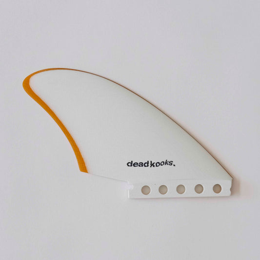 Dead Kooks Twin Keel - Burnt Orange