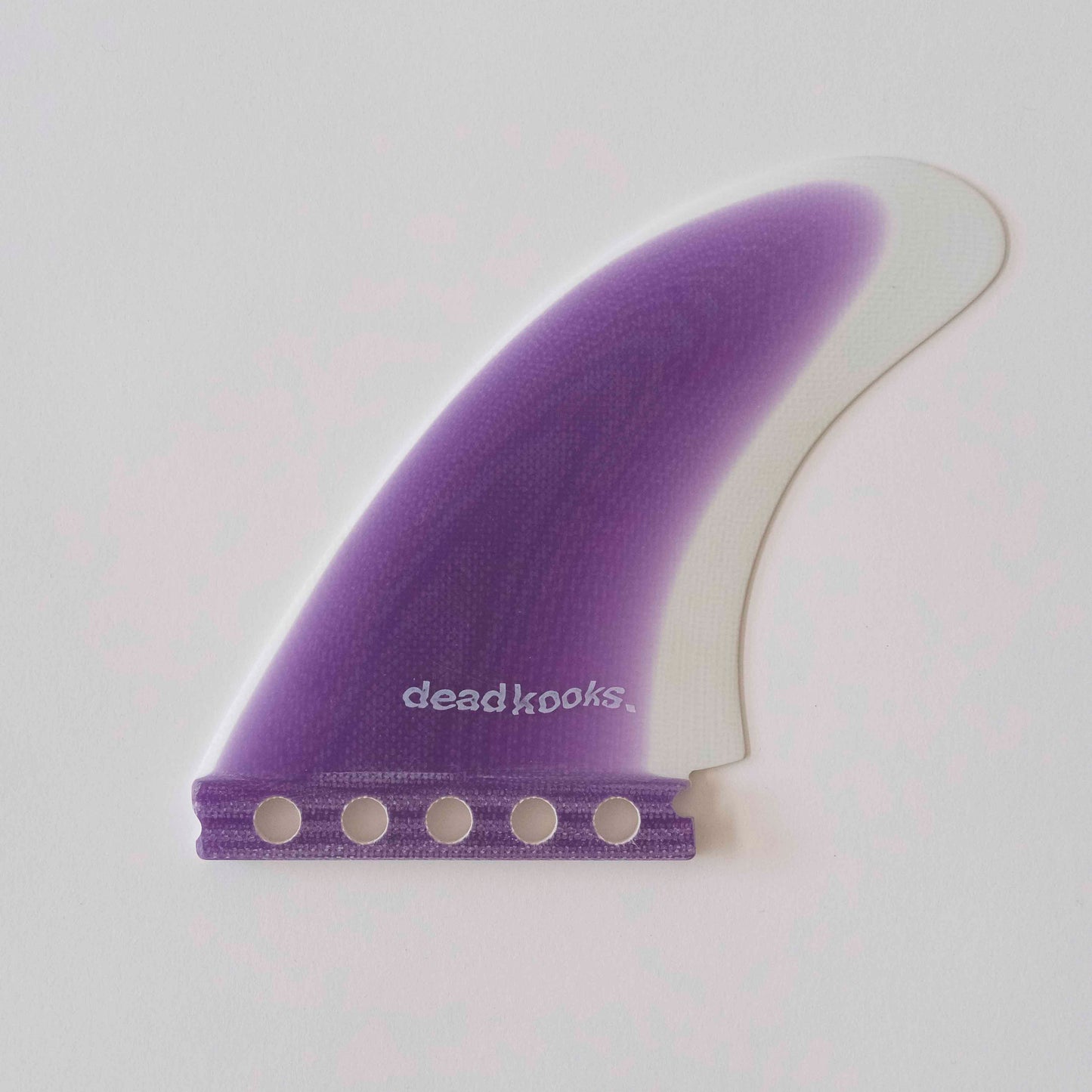 Dead Kooks Upright Twins - Aubergine