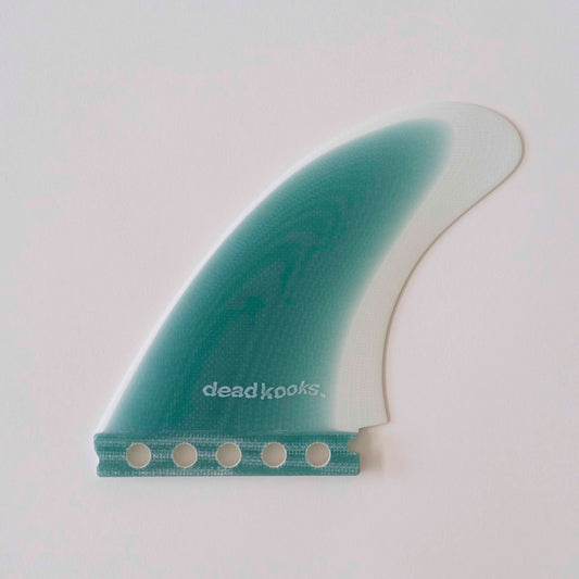 Dead Kooks Upright Twins - Sea Foam