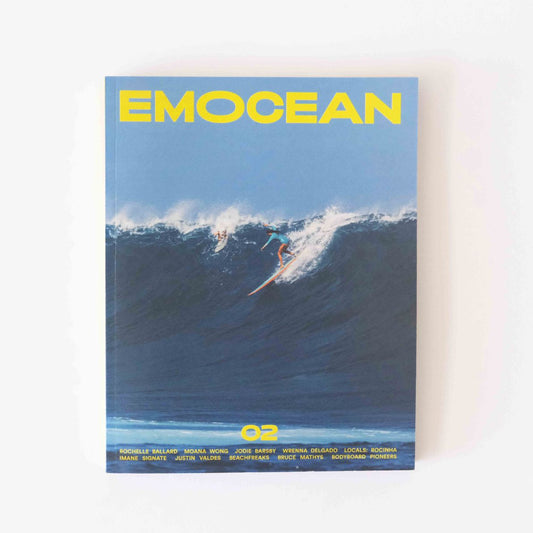 Emocean Mag Issue 2