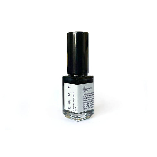 Velvet Bikini Fragrance No. 2 — T.O.M.B. (4ml)