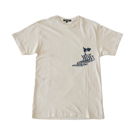 Velvet Bikini Radio Transmissions From The Unknown SS