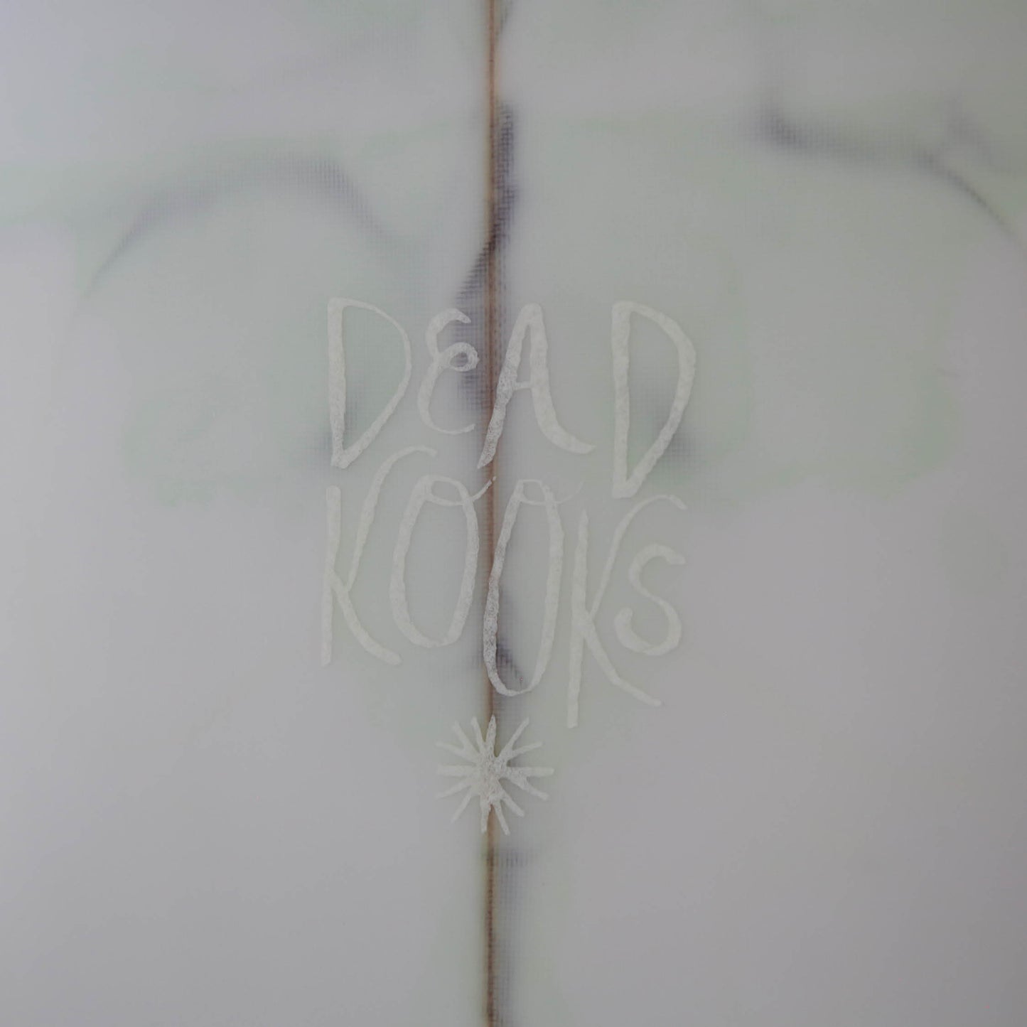 Dead Kooks Stevie Snake 7'6 Twin