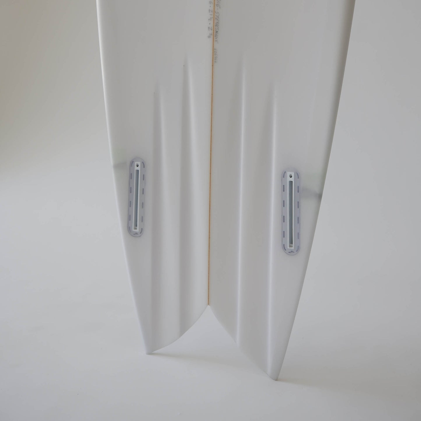 Dead Kooks Stevie Snake 7'6 Twin