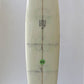 Dead Kooks Stevie Snake 8'6 Twin (Gloss Finish)