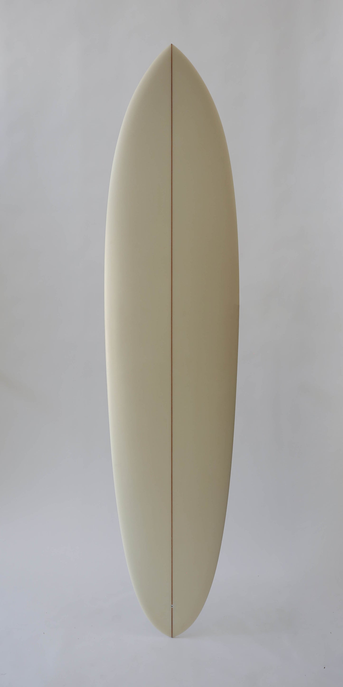 Terry Topanga 8'0 Single Fin