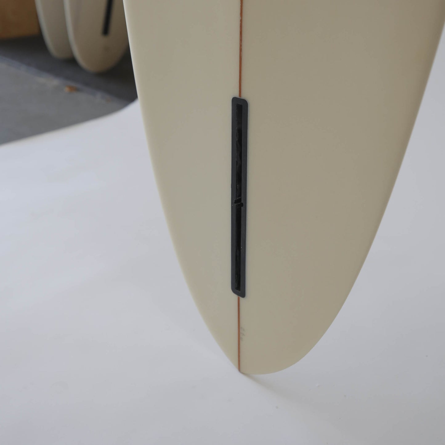 Terry Topanga 8'0 Single Fin
