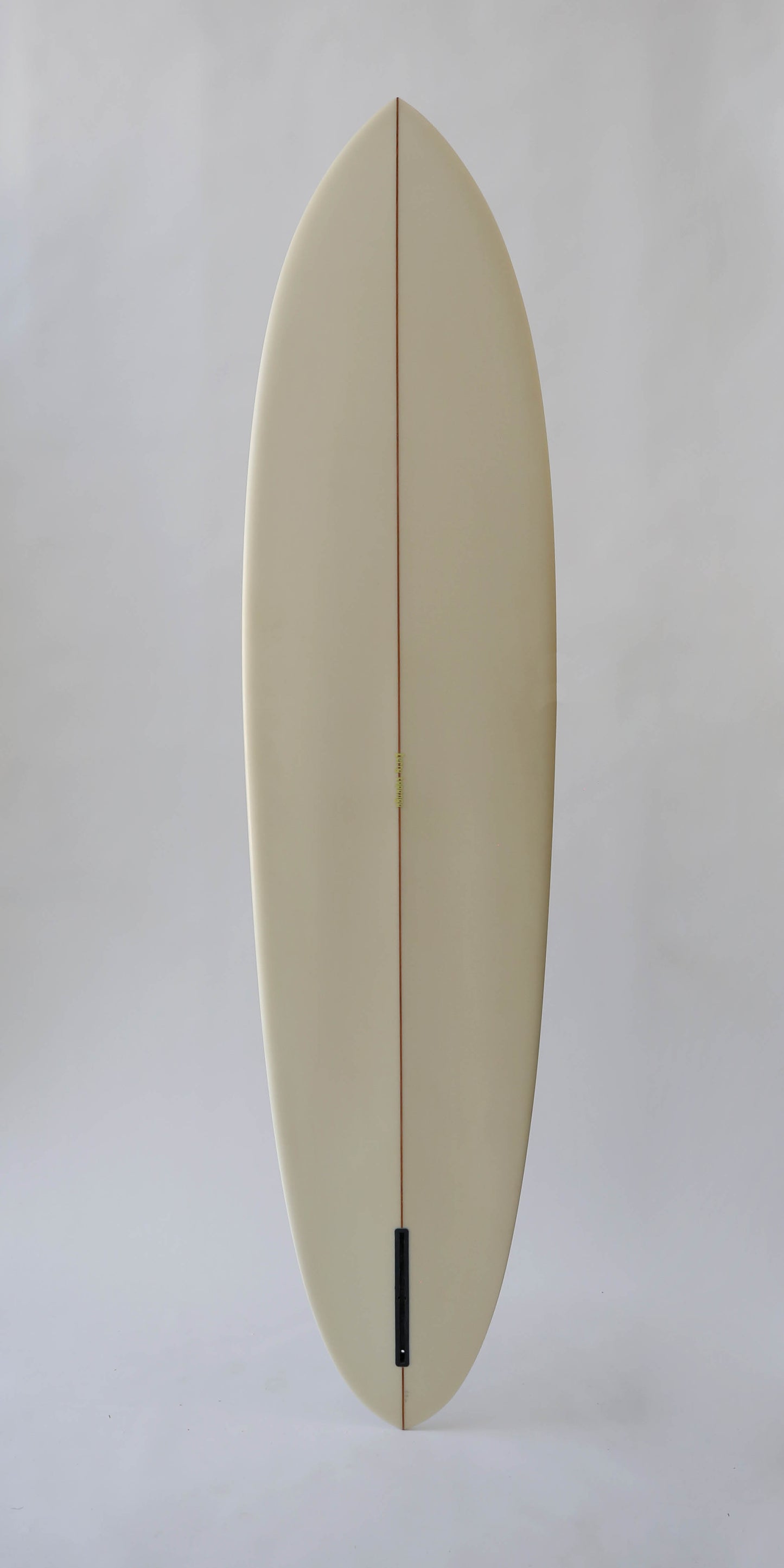 Terry Topanga 8'0 Single Fin