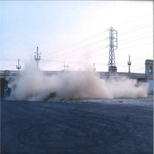 Orlando Voorn - Heist Mastercuts